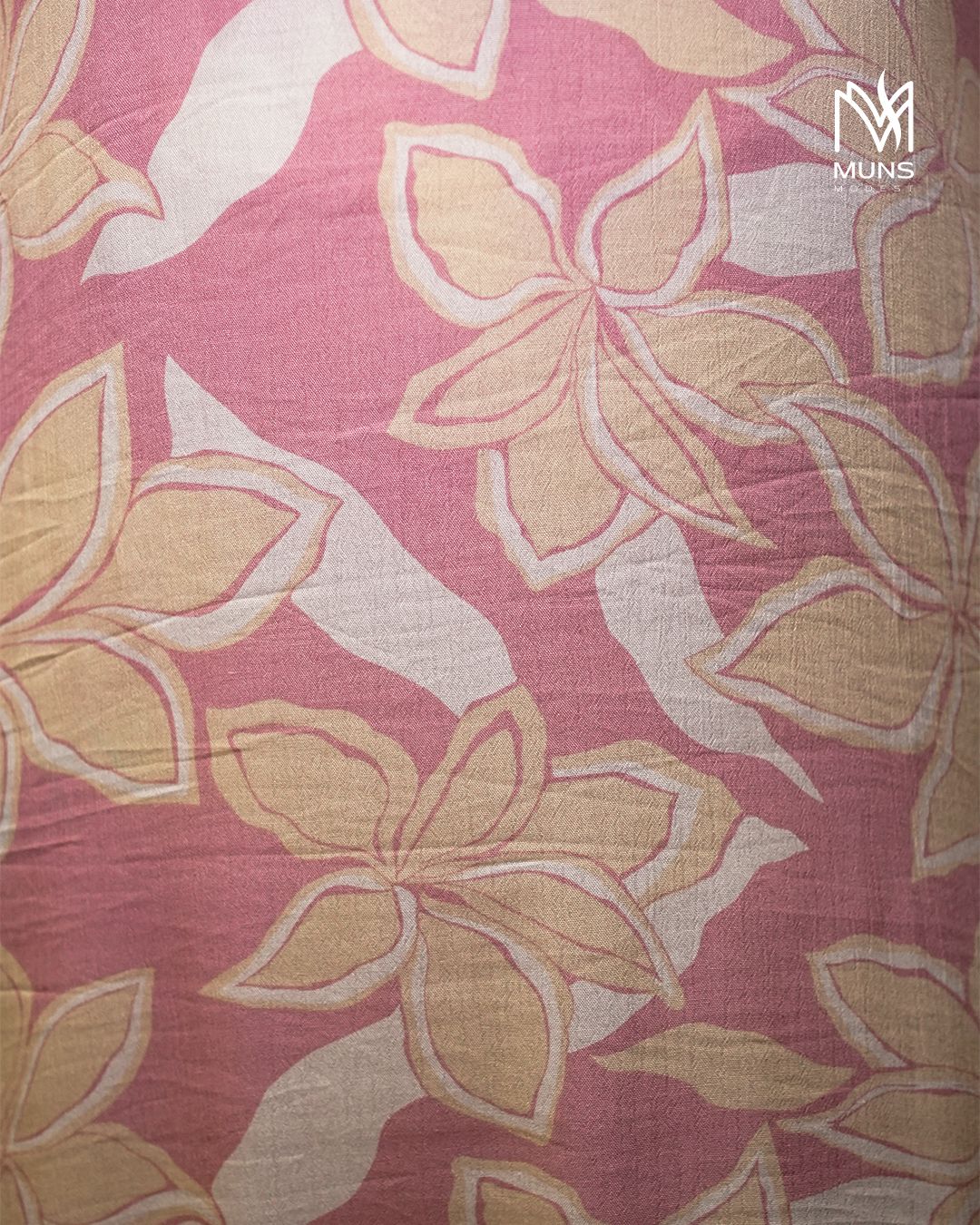 Ayla Blush Bloom Set