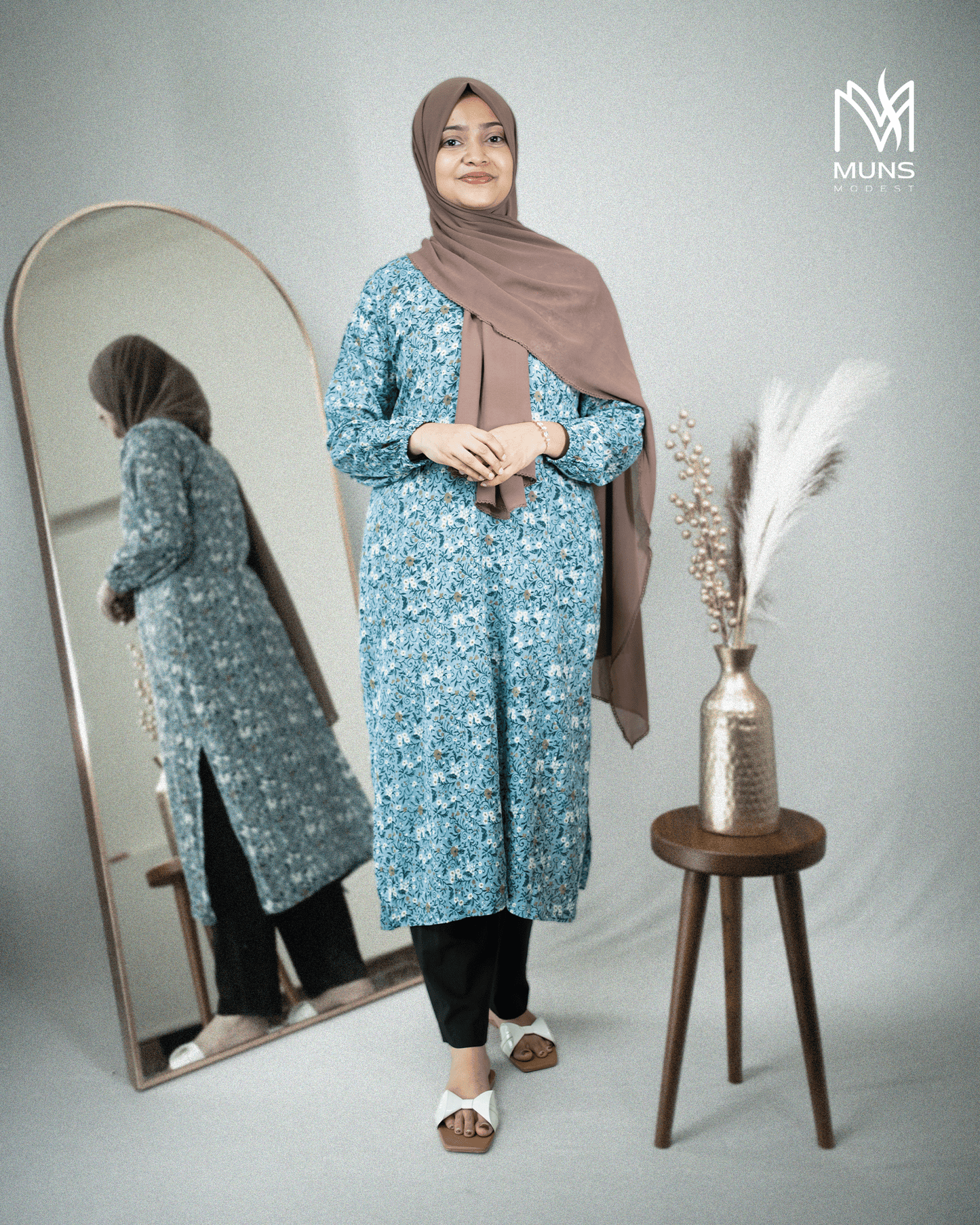 Zahra Bahar