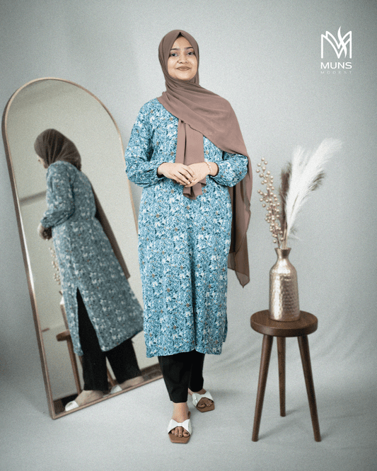 Zahra Bahar