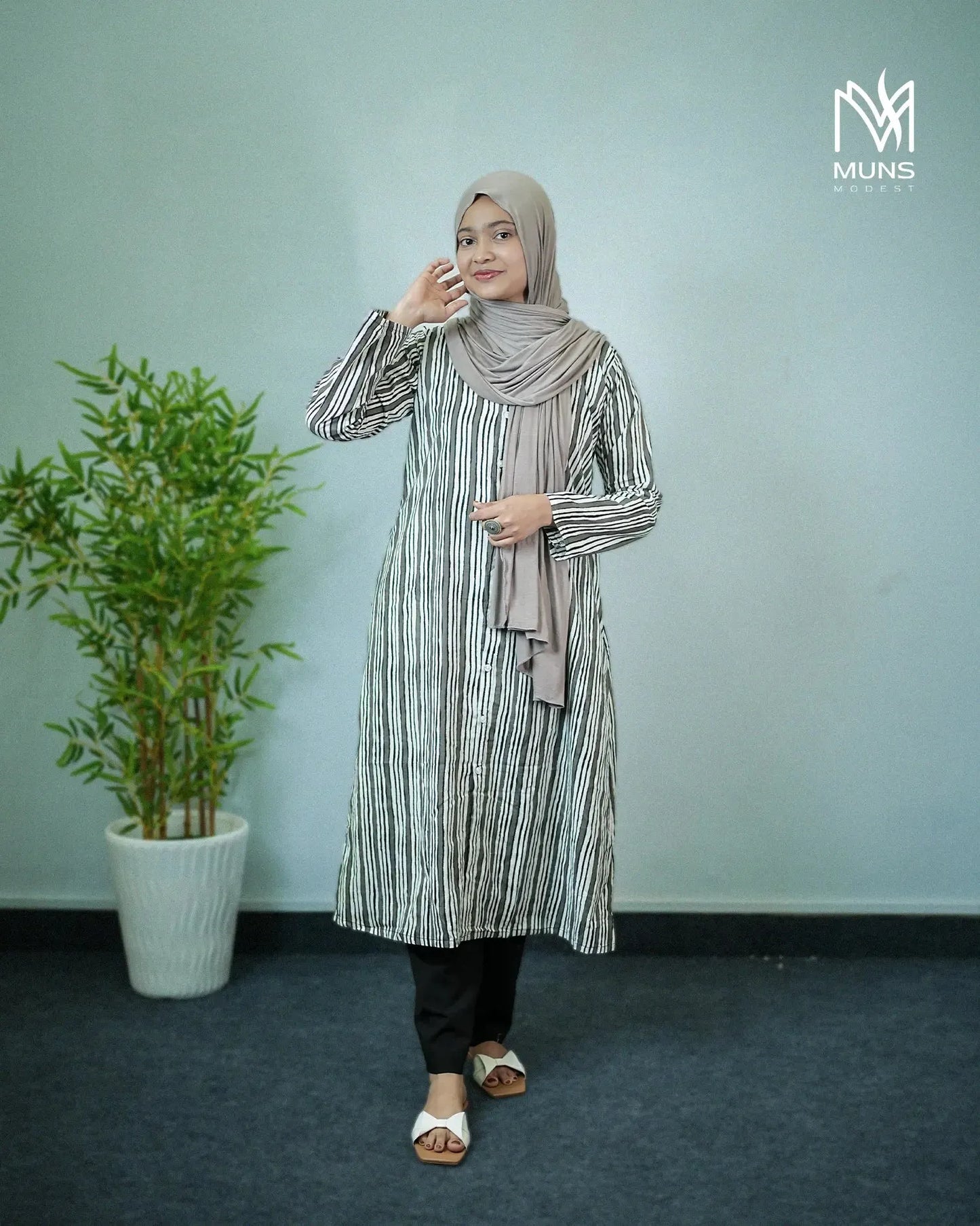 The Classics - Kurti