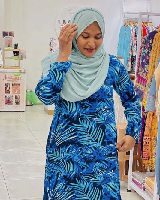 Bahariyah - Kurti