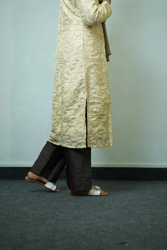Zahra Bloom -  Kurti
