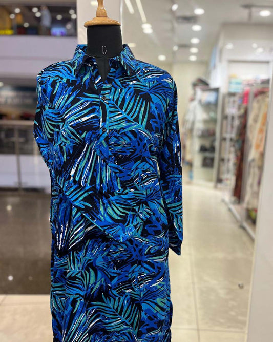 Bahariyah - Kurti